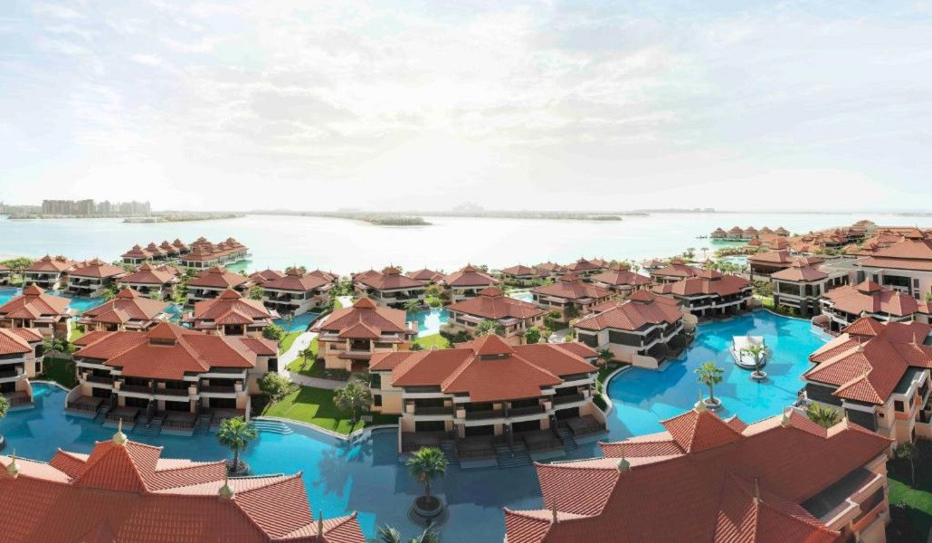 Vacation Hub International - VHI - Anantara The Palm Dubai Resort
