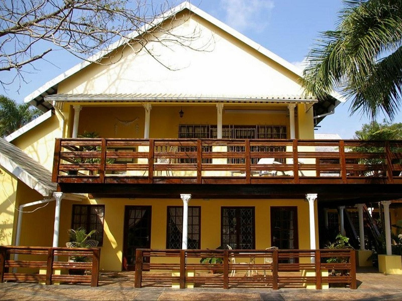 Vacation Hub International - VHI - Travel Club - Leopard Tree Lodge (Old Lalapanzi GH)