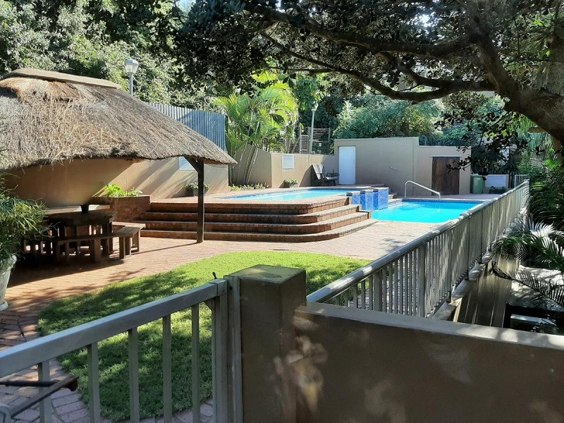 Vacation Hub International - VHI - Travel Club - Island like getaway on Umdloti Beach!
