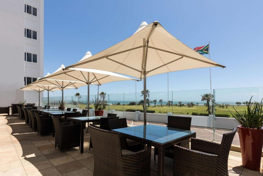 Vacation Hub International - VHI - Travel Club - Southern Sun The Marine Hotel-Port Elizabeth