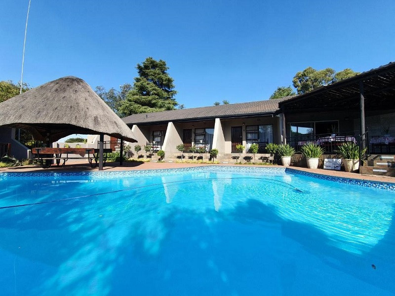 Vacation Hub International - VHI - Travel Club - Diamond Rose Guest House