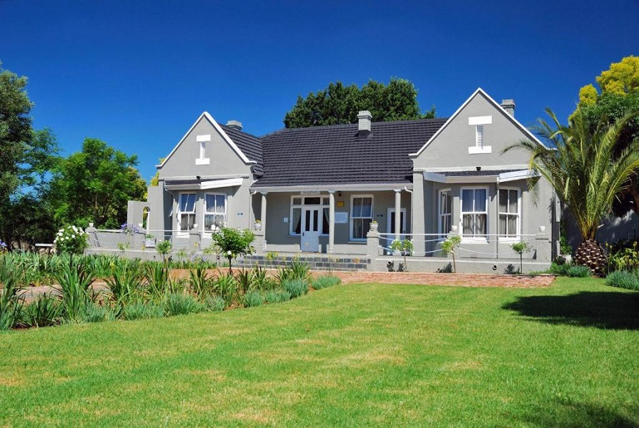 Vacation Hub International - VHI - Travel Club - Tranquil Guest House
