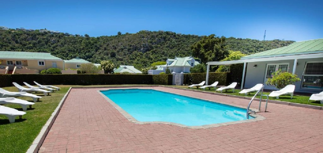 Vacation Hub International - VHI - Travel Club - 7 Riverclub Villas
