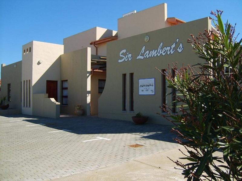 Vacation Hub International - VHI - Travel Club - Sir Lambert's Guesthouse