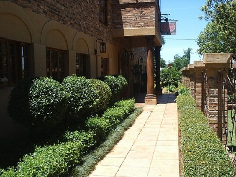 Vacation Hub International - VHI - Travel Club - Ma Cachette Guesthouse