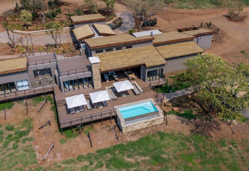 Vacation Hub International - VHI - Travel Club - Zimanga Private Game Reserve