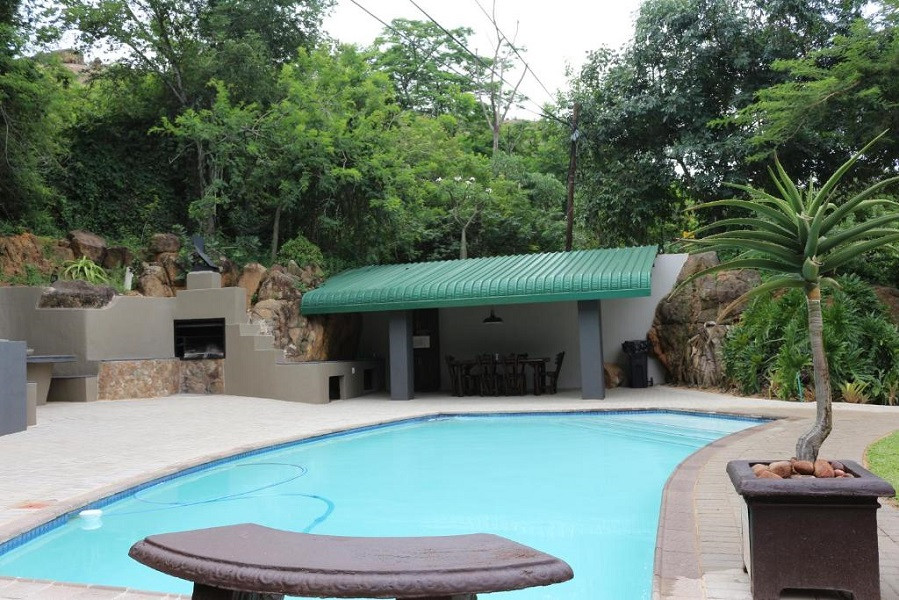 Vacation Hub International - VHI - Travel Club - Ehmke Guesthouse