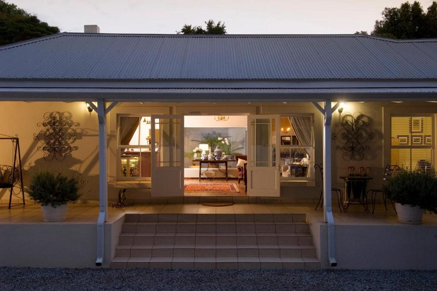 Vacation Hub International - VHI - Travel Club - The Ashford-Johannesburg
