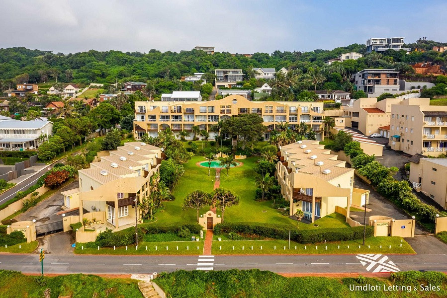 Vacation Hub International - VHI - Travel Club - Umdloti Cabanas 29