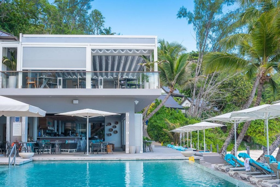 Vacation Hub International - VHI - Travel Club - Carana Beach Resort