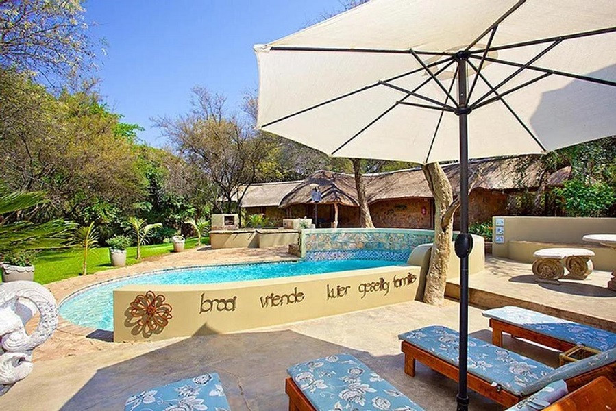 Vacation Hub International - VHI - Travel Club - Platjan Lodge