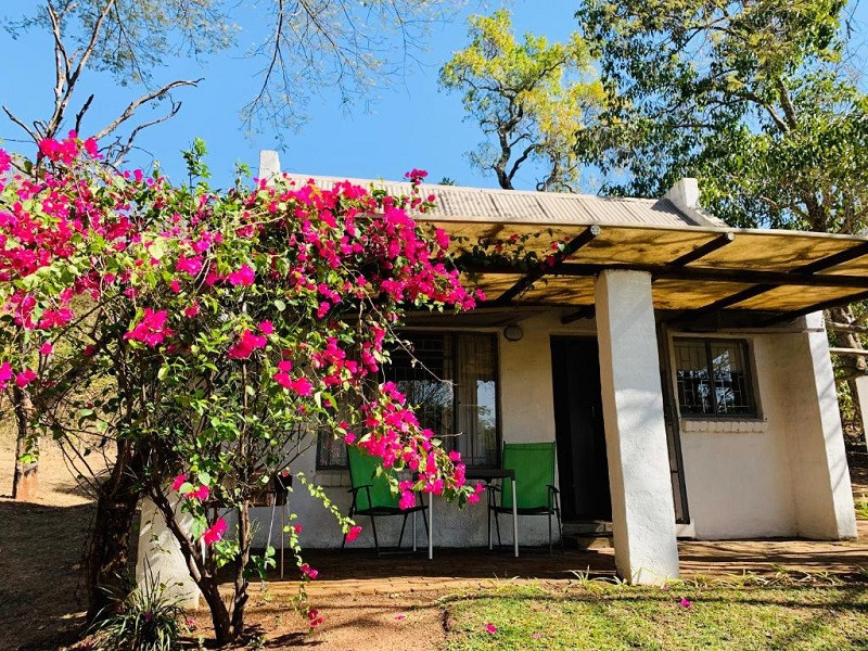 Vacation Hub International - VHI - Travel Club - Tjimaka Lodge