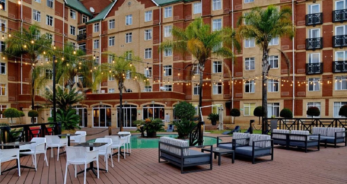 Vacation Hub International - VHI - Travel Club - ANEW Hotel Centurion