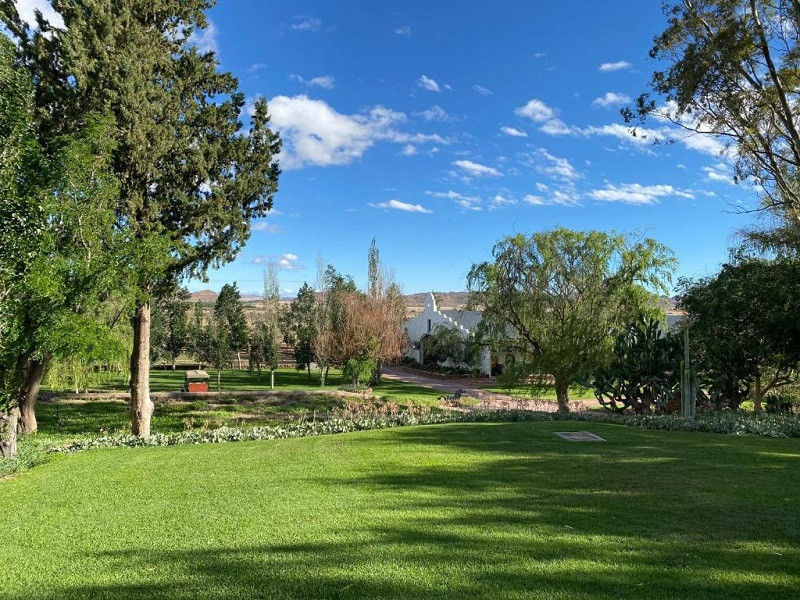 Vacation Hub International - VHI - Travel Club - Big Sky Ranch