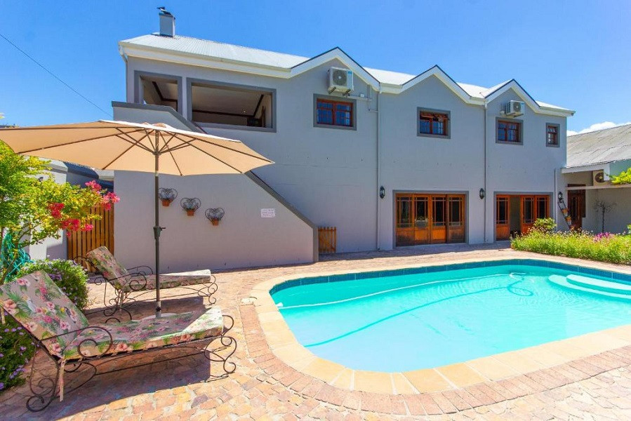 Vacation Hub International - VHI - Travel Club - Olive Tree Lodge