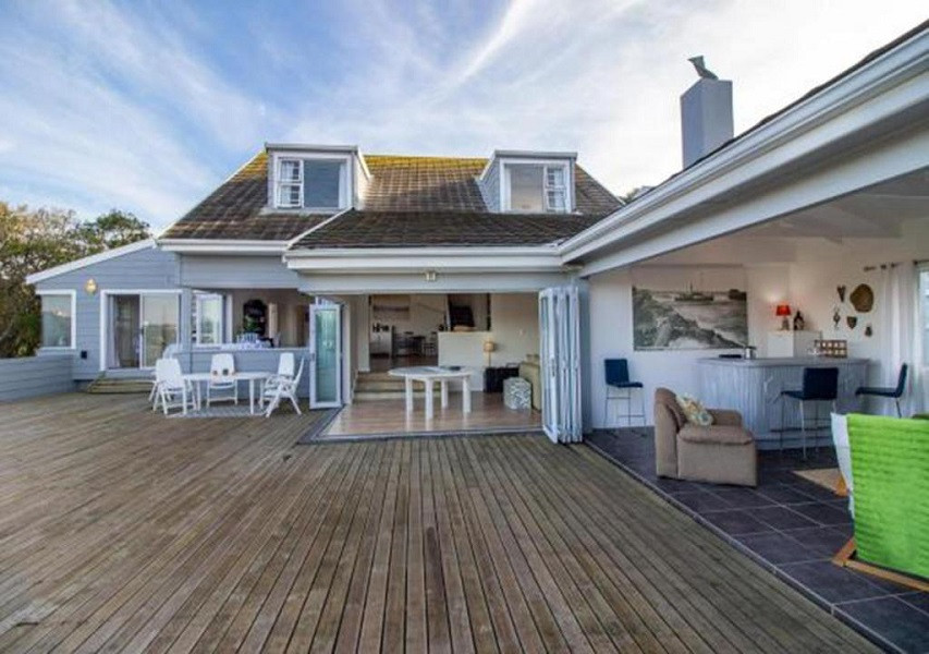 Vacation Hub International - VHI - Travel Club - Alfred View Guest House