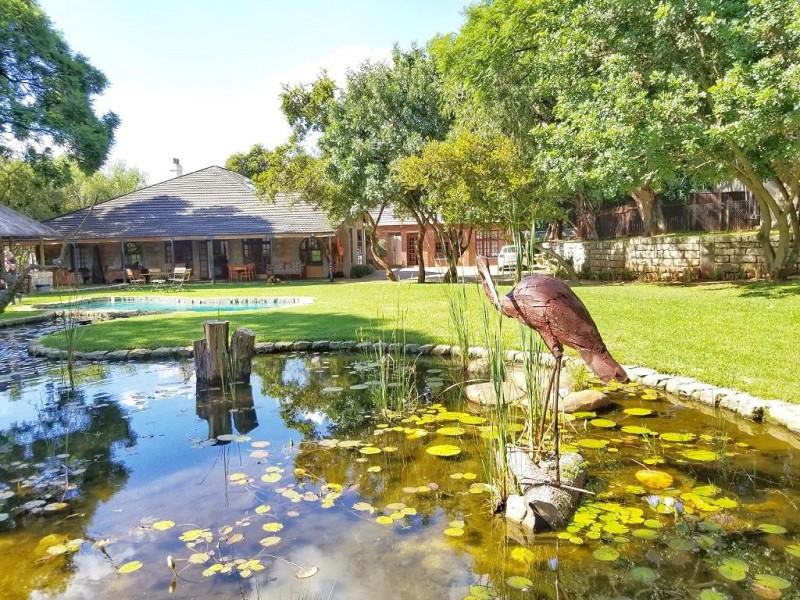 Vacation Hub International - VHI - Travel Club - Waverley Guest House