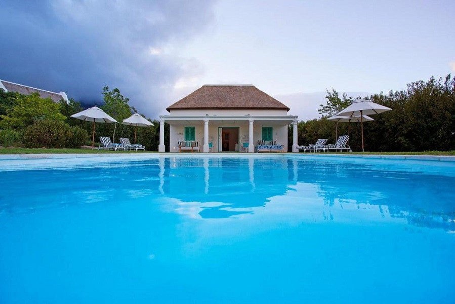 Vacation Hub International - VHI - Travel Club - Lacotte Farm