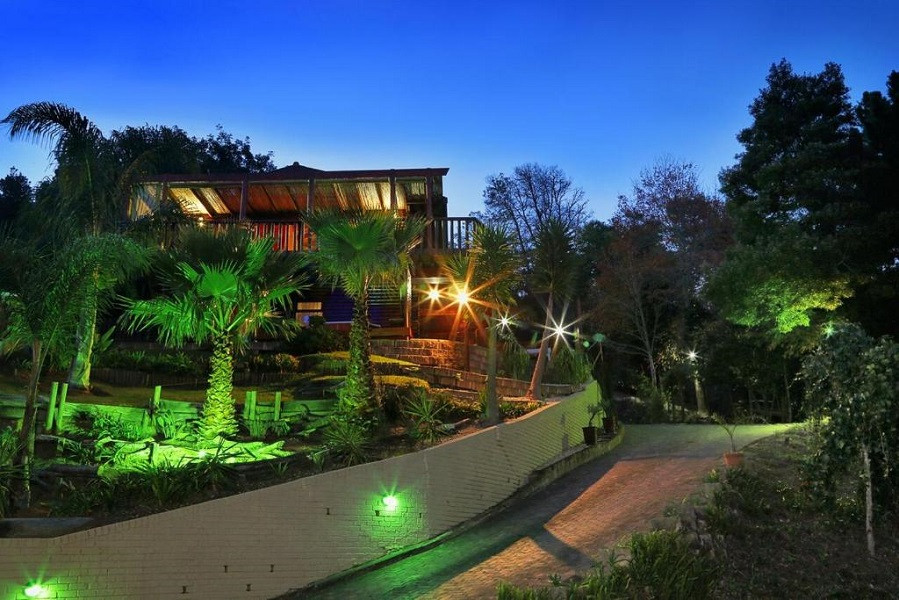 Vacation Hub International - VHI - Travel Club - Knysna Lodge