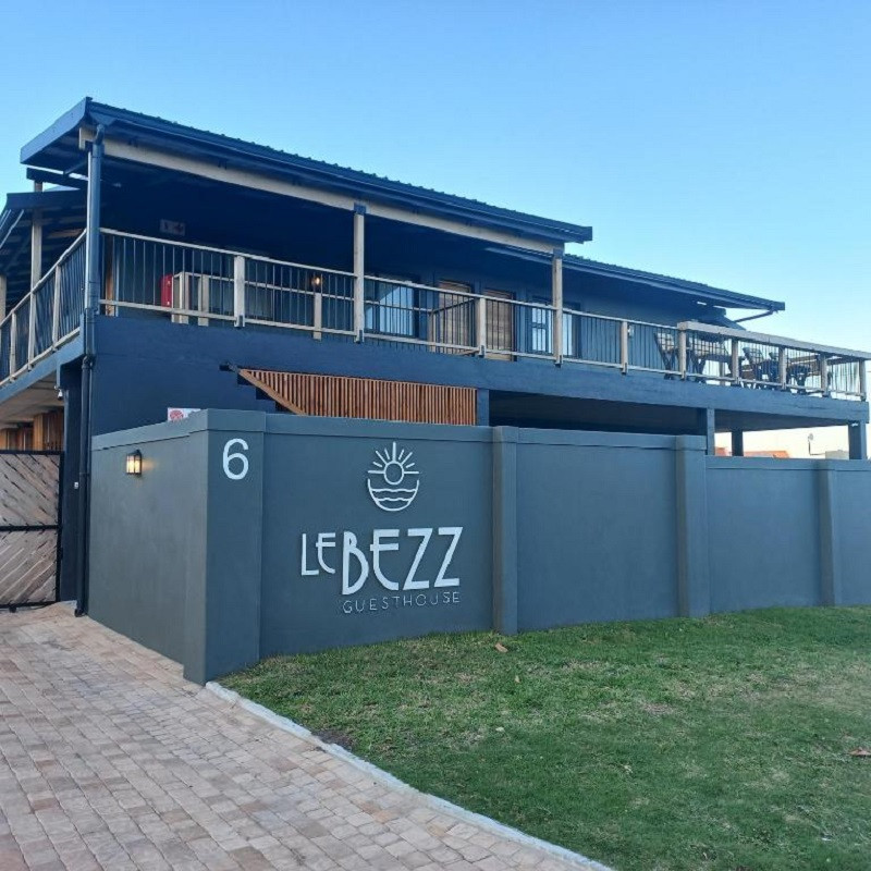 Vacation Hub International - VHI - Travel Club - Le Bezz Guesthouse