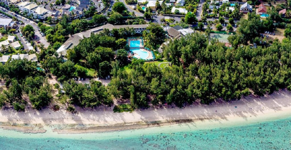 Vacation Hub International - VHI - Travel Club - Relais de l’Hermitage St Gilles