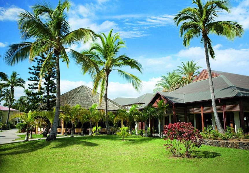 Vacation Hub International - VHI - Travel Club - Hotel île de la Reunion
