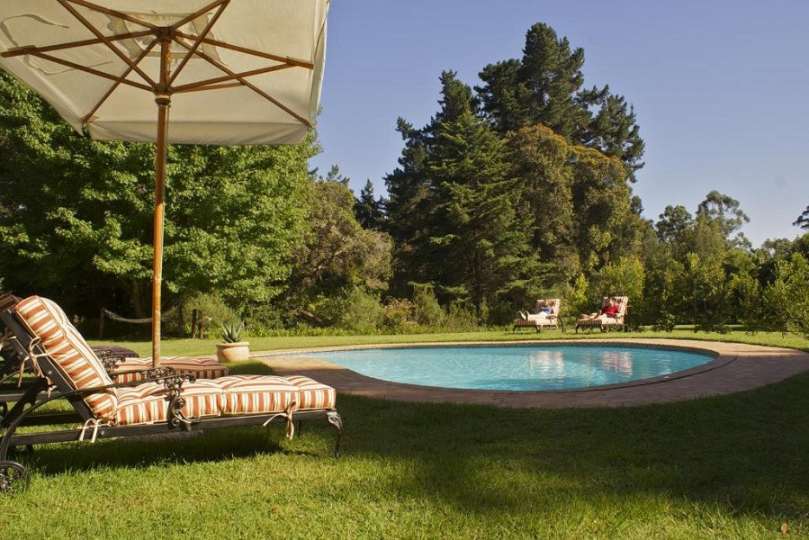 Vacation Hub International - VHI - Travel Club - Edenbrook Country House