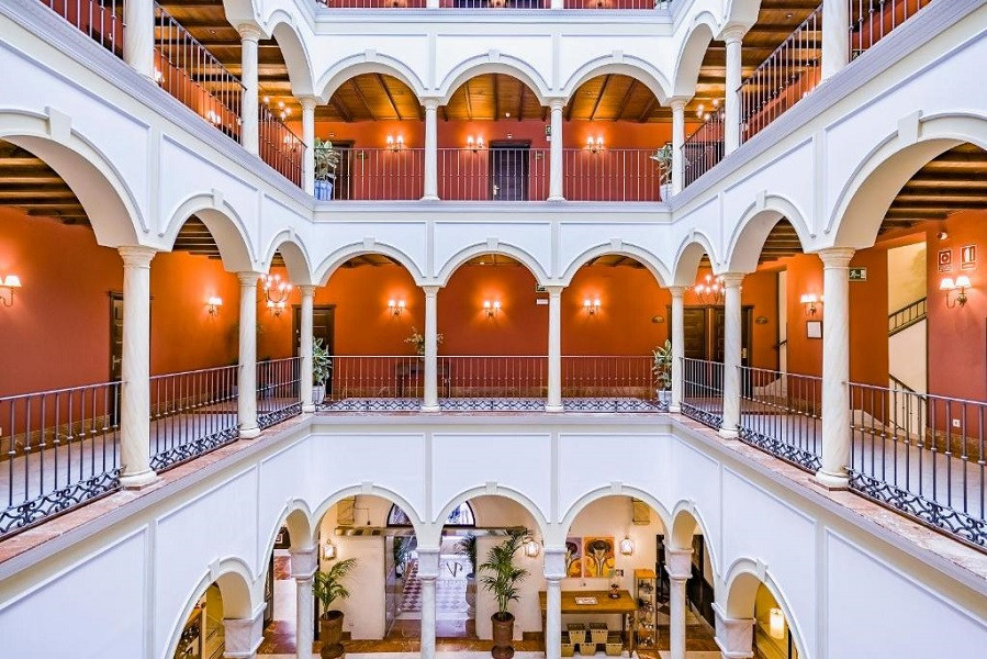 Vacation Hub International - VHI - Travel Club - VINCCI LA RÁBIDA