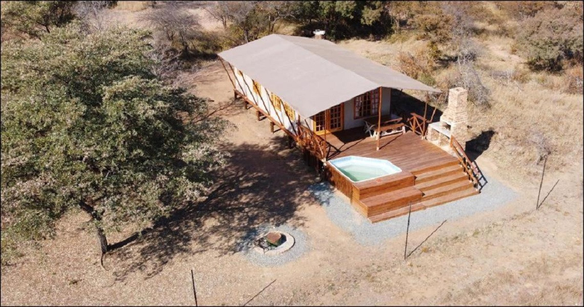 Vacation Hub International - VHI - Travel Club - Jabula Bush Camp