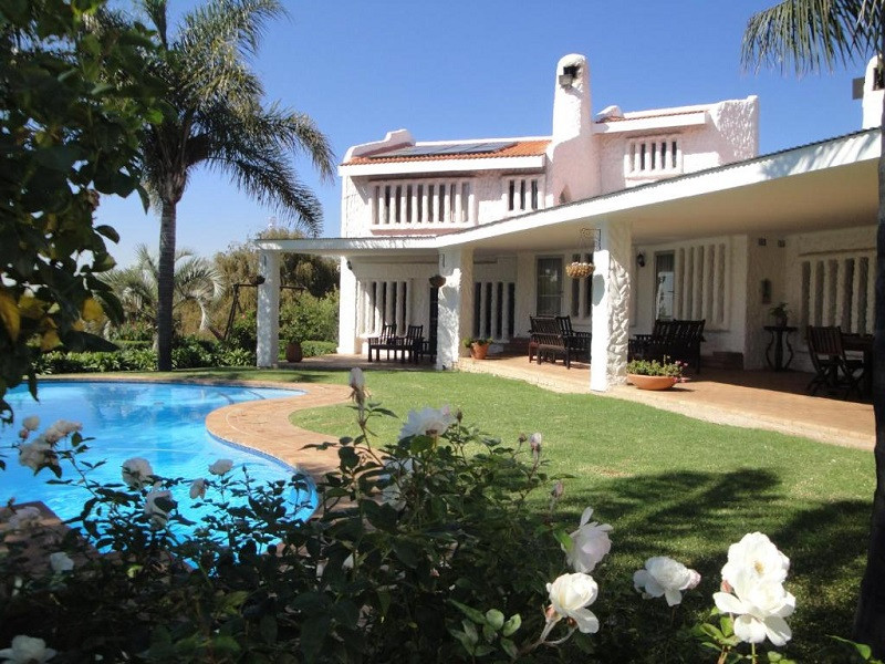 Vacation Hub International - VHI - Travel Club - Villa Sardinia Guest House