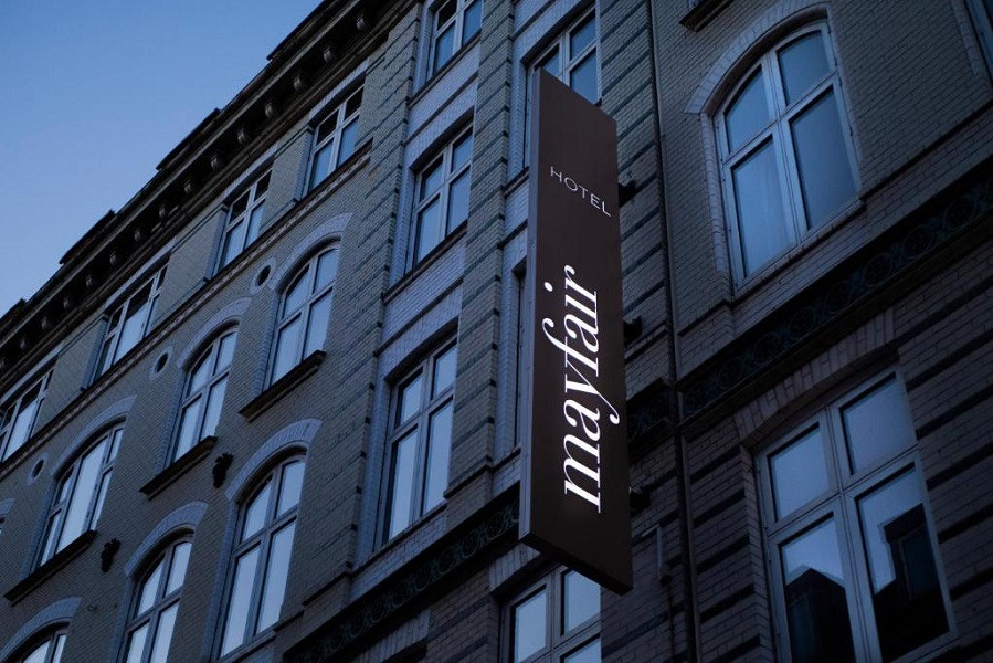 Vacation Hub International - VHI - Travel Club - Hotel Mayfair Copenhagen