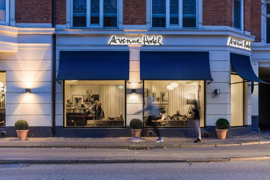 Vacation Hub International - VHI - Travel Club - AVENUE HOTEL COPENHAGEN