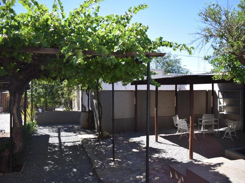 Vacation Hub International - VHI - Travel Club - Nooitgedacht Town Lodge