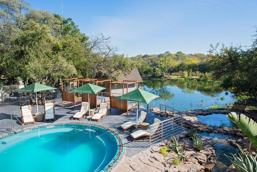 Vacation Hub International - VHI - Travel Club - Seasons Golf, Leisure, Spa