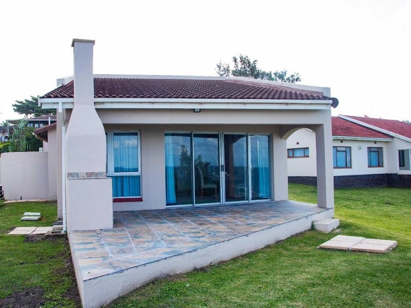 Vacation Hub International - VHI - Travel Club - Black Rock Lodge-Port Edward