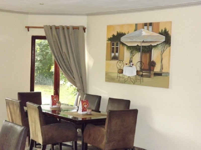 Vacation Hub International - VHI - Travel Club - Amigos Guesthouse