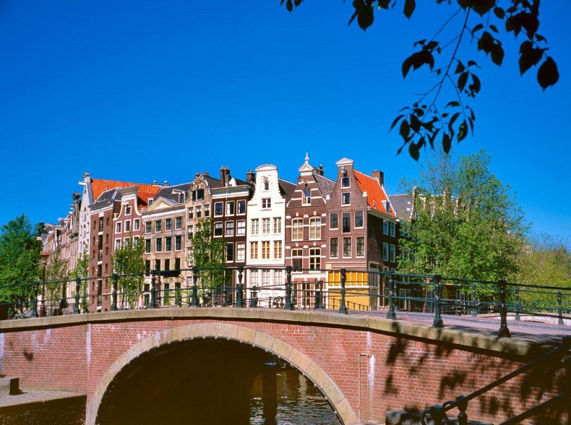 Vacation Hub International - VHI - Travel Club - WestCord City Centre Hotel Amsterdam
