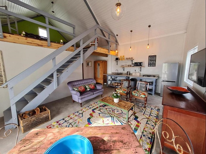 Vacation Hub International - VHI - Travel Club - Oorgenoeg in Langebaan