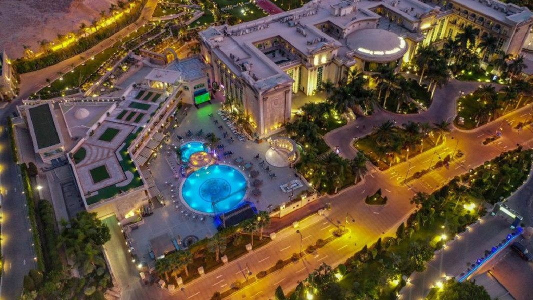 Vacation Hub International - VHI - Travel Club - Al Masa Hotel