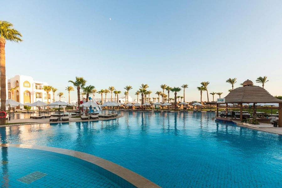 Vacation Hub International - VHI - Travel Club - Sunrise Remal Resort