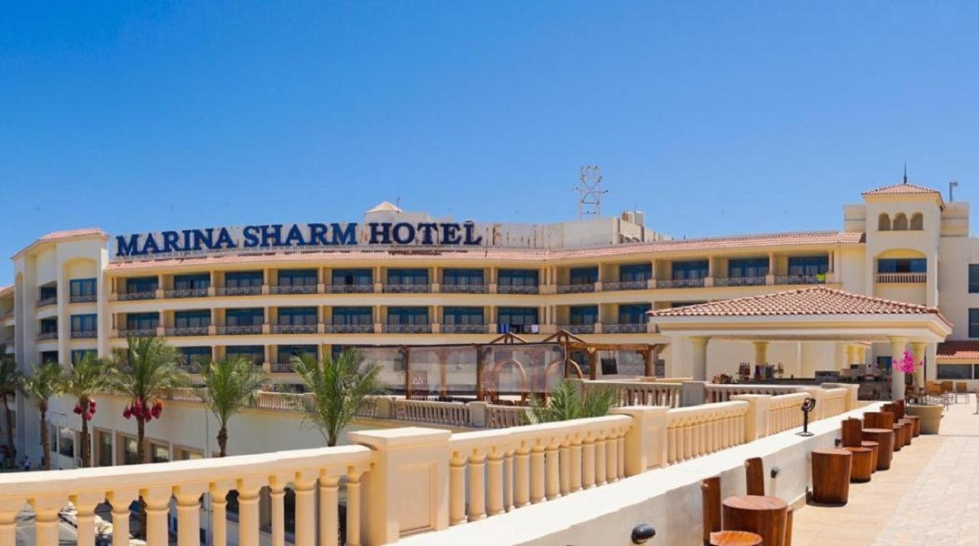 Vacation Hub International - VHI - Travel Club - Marina Sharm Hotel
