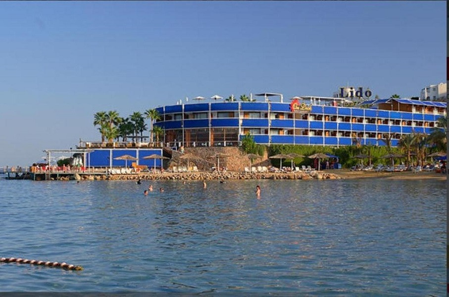Vacation Hub International - VHI - Travel Club - Lido Sharm Hotel