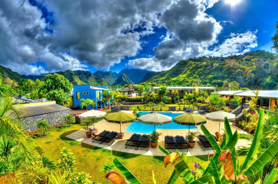 Vacation Hub International - VHI - Travel Club - Dimitile Hotel