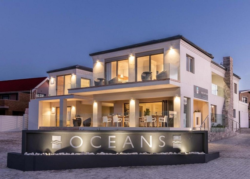 Vacation Hub International - VHI - Travel Club - Oceans Guest House & Luxurious Apartments