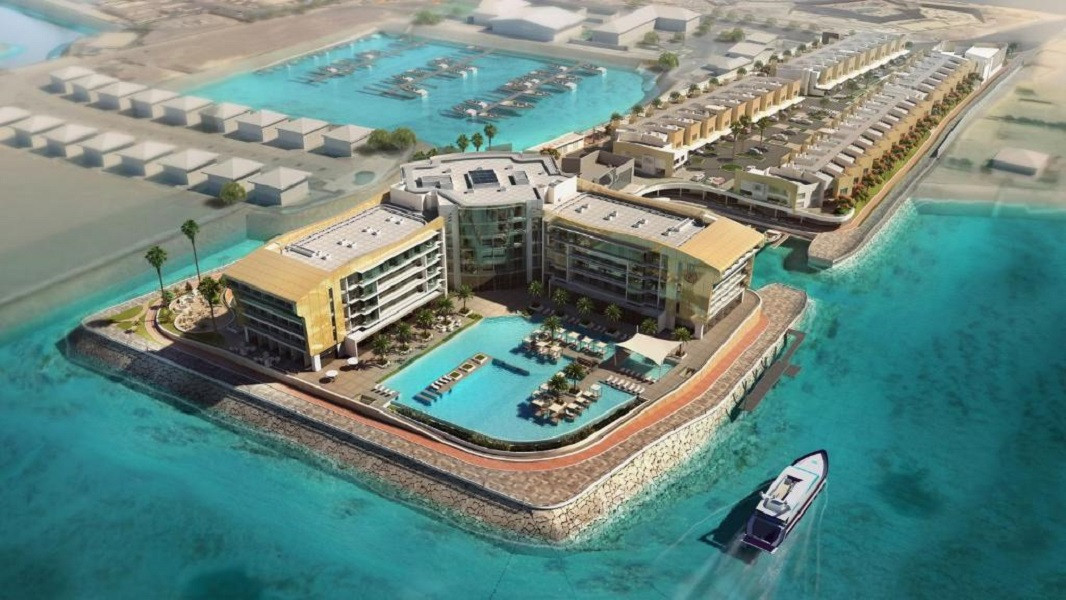 Vacation Hub International - VHI - Travel Club - Royal M Abu Dhabi