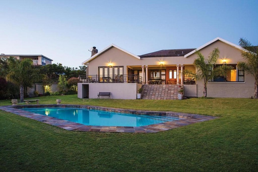Vacation Hub International - VHI - Travel Club - Lalapanzi Guest Lodge-Port Elizabeth