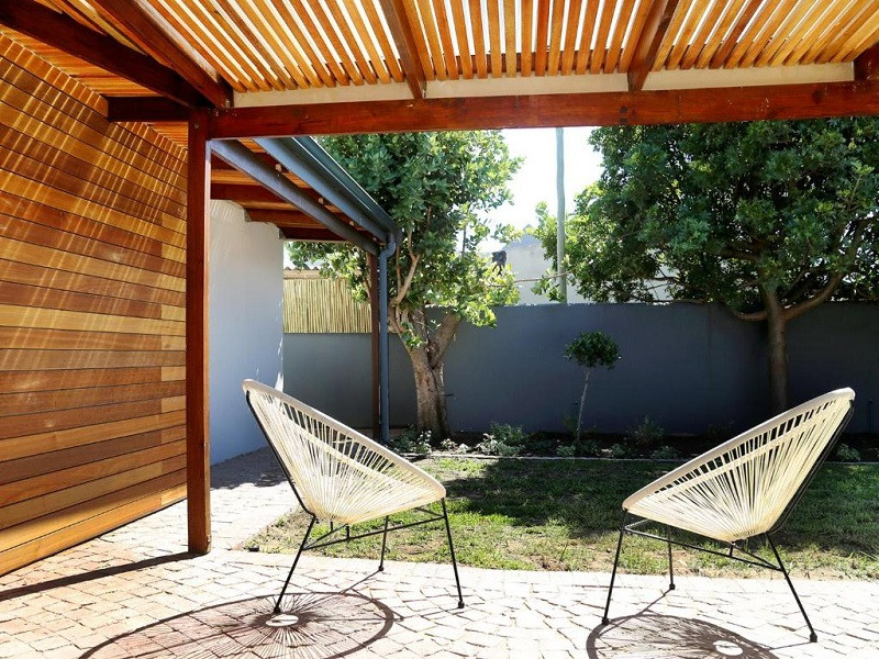 Vacation Hub International - VHI - Travel Club - Botany House