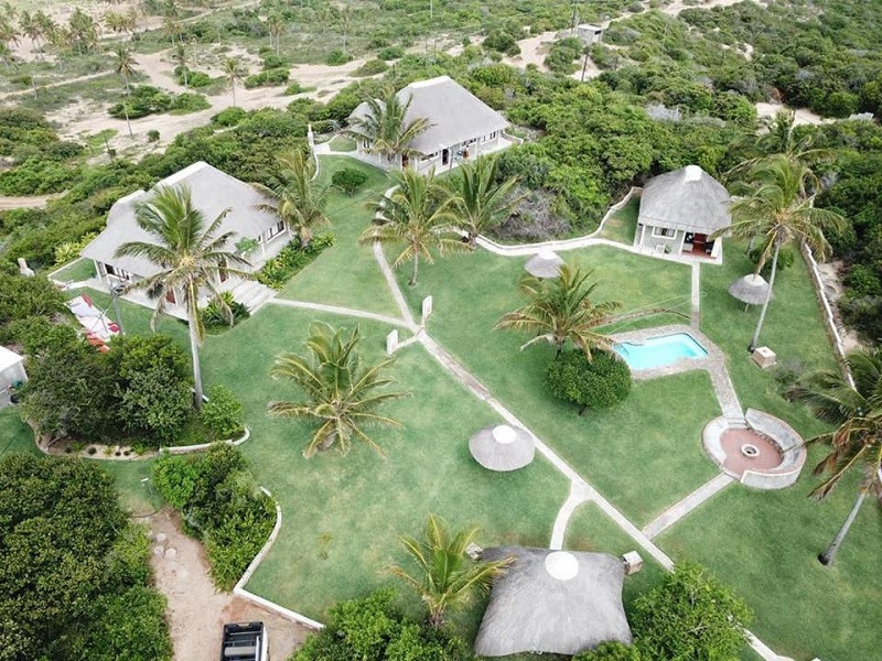 Vacation Hub International - VHI - Travel Club - Oyster Bay Estate