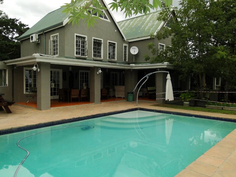Vacation Hub International - VHI - Travel Club - Highlands Creek Self Catering Accommodation