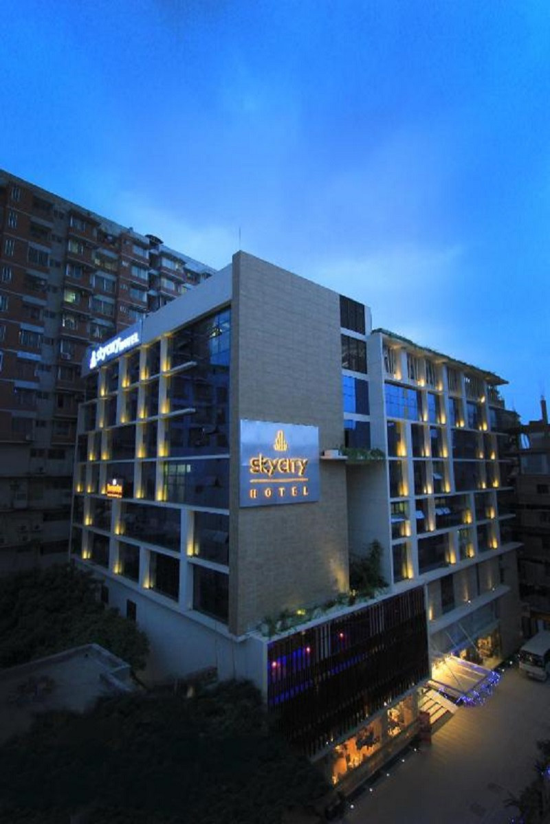 Vacation Hub International - VHI - Travel Club - SkyCity Hotel